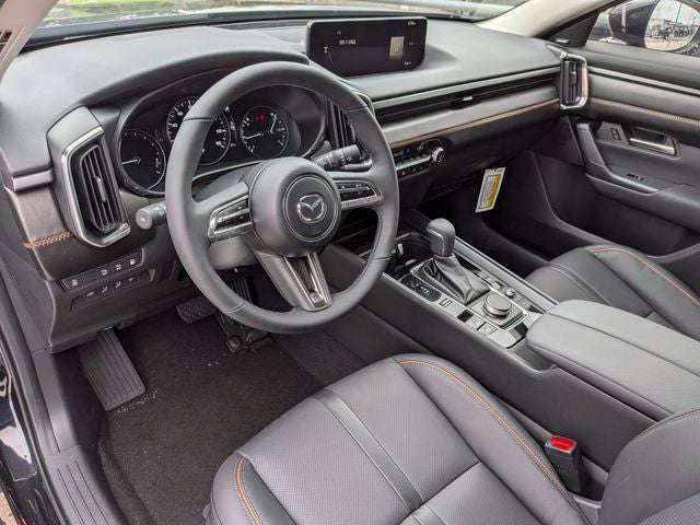 2026 Mazda Mazda CX-50 Hybrid Premium Plus