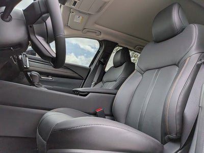 2026 Mazda Mazda CX-50 Hybrid Premium Plus
