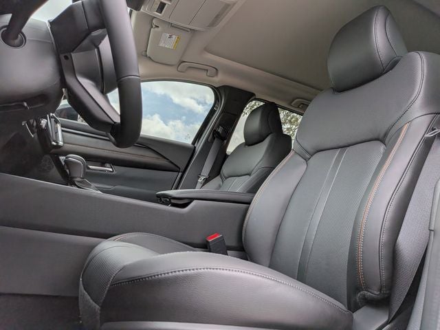 2026 Mazda Mazda CX-50 Hybrid Premium Plus