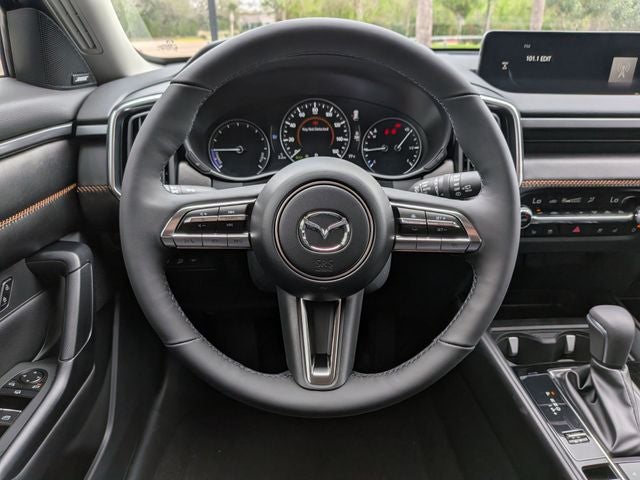 2026 Mazda Mazda CX-50 Hybrid Premium Plus