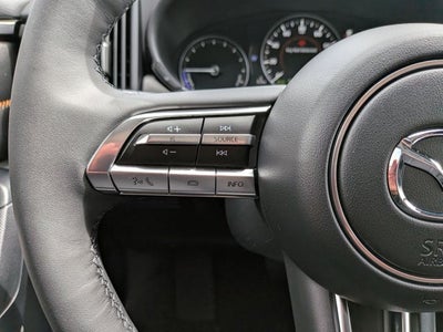 2026 Mazda Mazda CX-50 Hybrid Premium Plus