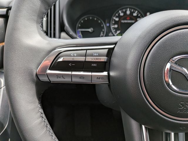 2026 Mazda Mazda CX-50 Hybrid Premium Plus