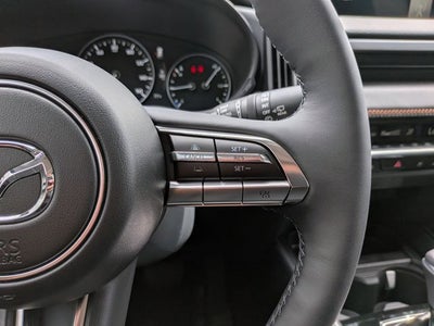 2026 Mazda Mazda CX-50 Hybrid Premium Plus