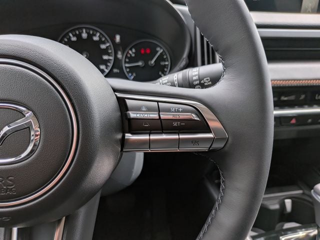 2026 Mazda Mazda CX-50 Hybrid Premium Plus