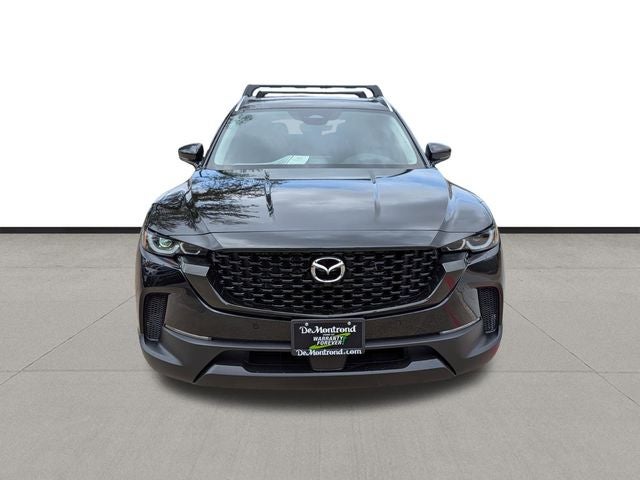 2026 Mazda Mazda CX-50 Hybrid Premium Plus