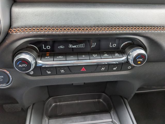 2026 Mazda Mazda CX-50 Hybrid Premium Plus