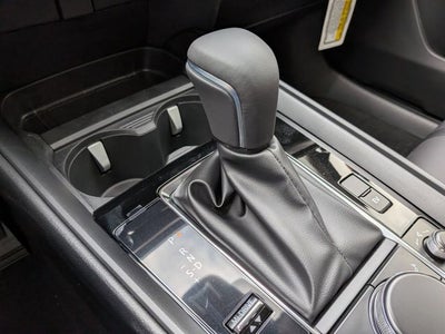 2026 Mazda Mazda CX-50 Hybrid Premium Plus