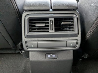 2026 Mazda Mazda CX-50 Hybrid Premium Plus