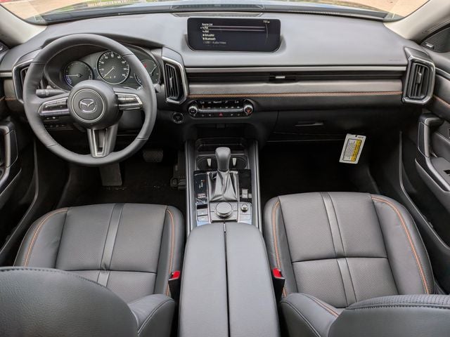 2026 Mazda Mazda CX-50 Hybrid Premium Plus