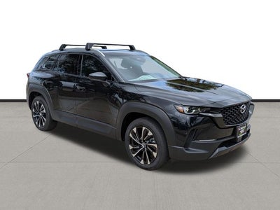 2026 Mazda Mazda CX-50 Hybrid Premium Plus