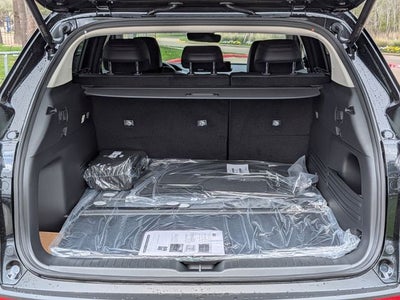 2026 Mazda Mazda CX-50 Hybrid Premium Plus