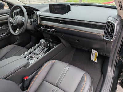2026 Mazda Mazda CX-50 Hybrid Premium Plus
