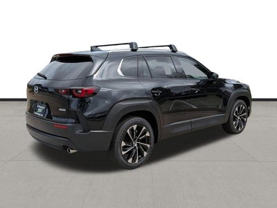 2026 Mazda Mazda CX-50 Hybrid Premium Plus
