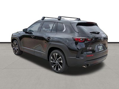 2026 Mazda Mazda CX-50 Hybrid Premium Plus