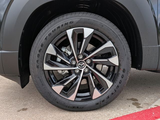 2026 Mazda Mazda CX-50 Hybrid Premium Plus