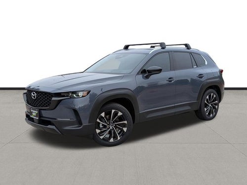 2026 Mazda Mazda CX-50 Hybrid Premium Plus