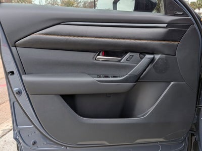 2026 Mazda Mazda CX-50 Hybrid Premium Plus
