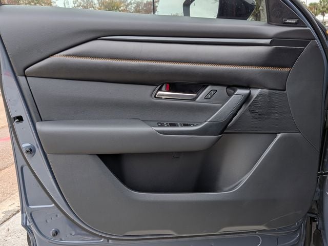 2026 Mazda Mazda CX-50 Hybrid Premium Plus