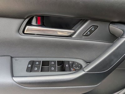 2026 Mazda Mazda CX-50 Hybrid Premium Plus