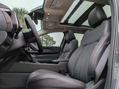 2026 Mazda Mazda CX-50 Hybrid Premium Plus
