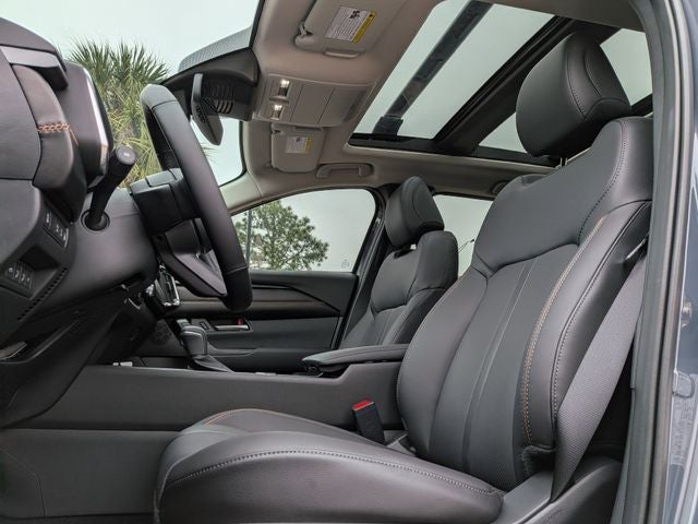 2026 Mazda Mazda CX-50 Hybrid Premium Plus