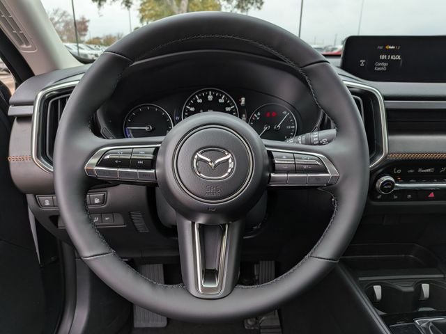 2026 Mazda Mazda CX-50 Hybrid Premium Plus