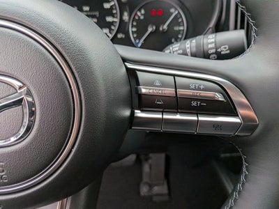 2026 Mazda Mazda CX-50 Hybrid Premium Plus