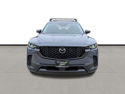 2026 Mazda Mazda CX-50 Hybrid Premium Plus