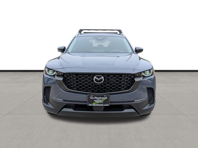 2026 Mazda Mazda CX-50 Hybrid Premium Plus
