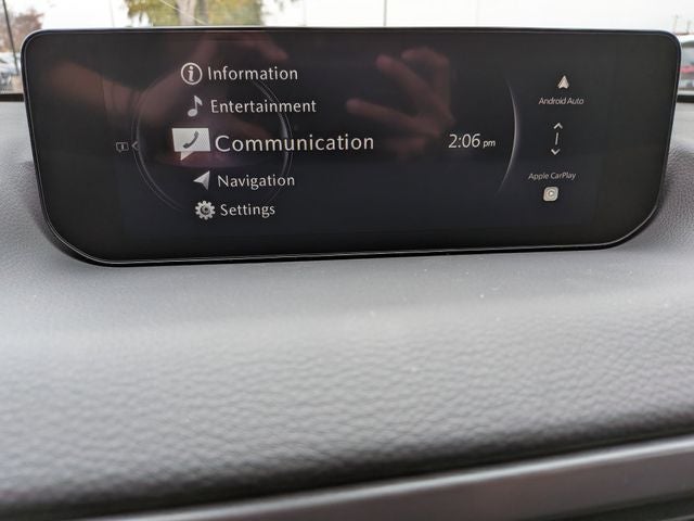 2026 Mazda Mazda CX-50 Hybrid Premium Plus