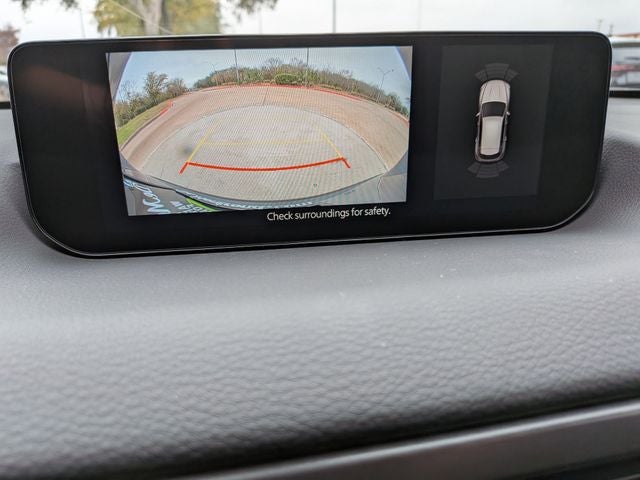 2026 Mazda Mazda CX-50 Hybrid Premium Plus