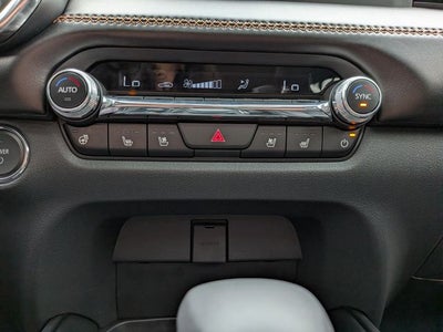 2026 Mazda Mazda CX-50 Hybrid Premium Plus