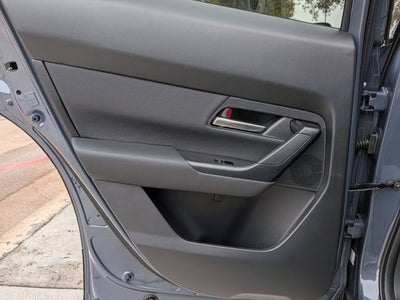 2026 Mazda Mazda CX-50 Hybrid Premium Plus