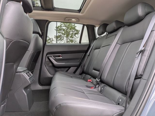 2026 Mazda Mazda CX-50 Hybrid Premium Plus
