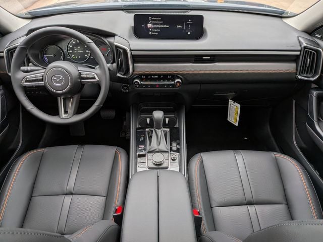 2026 Mazda Mazda CX-50 Hybrid Premium Plus