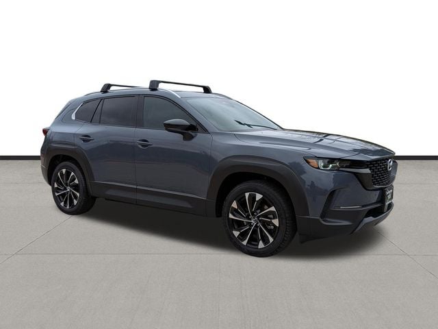 2026 Mazda Mazda CX-50 Hybrid Premium Plus