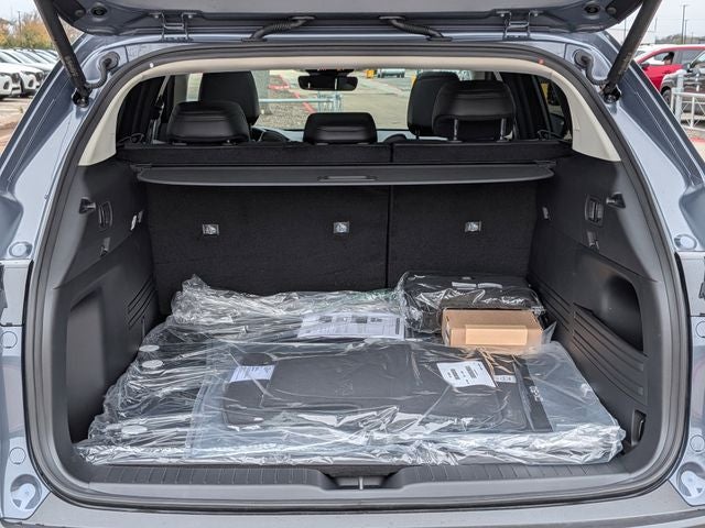 2026 Mazda Mazda CX-50 Hybrid Premium Plus