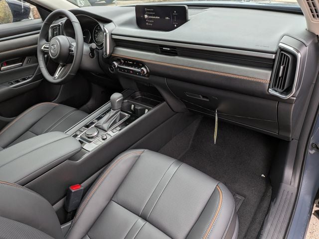 2026 Mazda Mazda CX-50 Hybrid Premium Plus