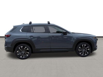 2026 Mazda Mazda CX-50 Hybrid Premium Plus