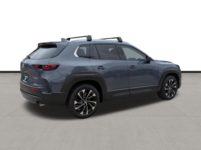 2026 Mazda Mazda CX-50 Hybrid Premium Plus
