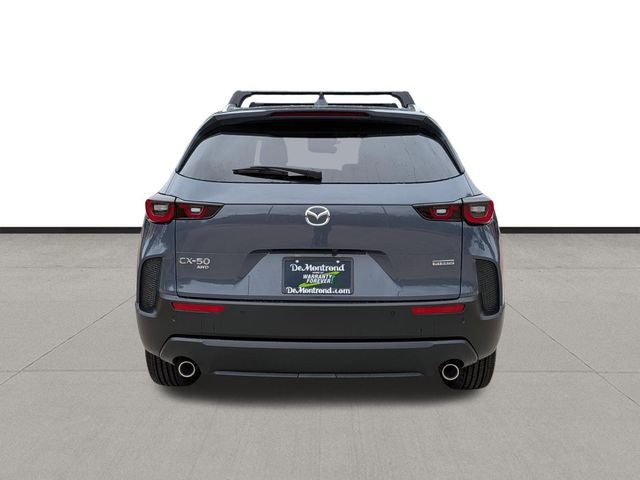 2026 Mazda Mazda CX-50 Hybrid Premium Plus