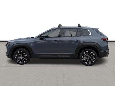 2026 Mazda Mazda CX-50 Hybrid Premium Plus
