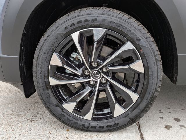 2026 Mazda Mazda CX-50 Hybrid Premium Plus
