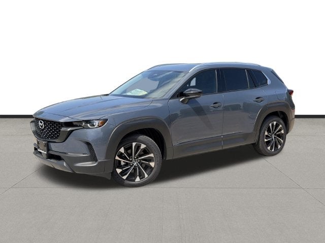 2026 Mazda Mazda CX-50 Hybrid Premium Plus