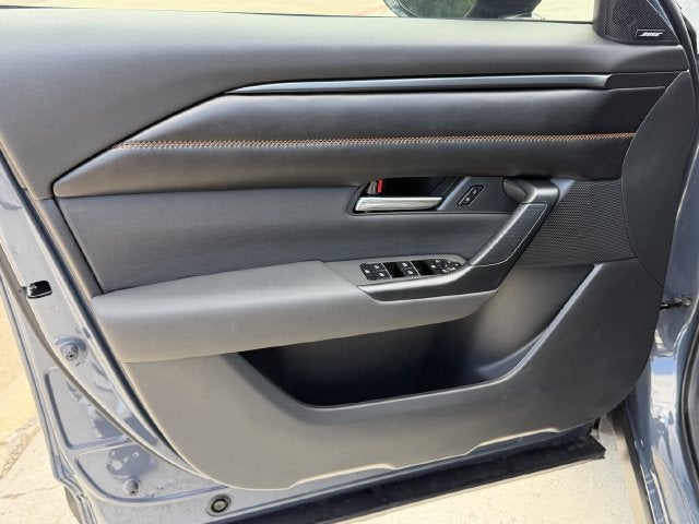 2026 Mazda Mazda CX-50 Hybrid Premium Plus