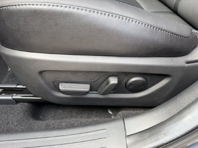2026 Mazda Mazda CX-50 Hybrid Premium Plus