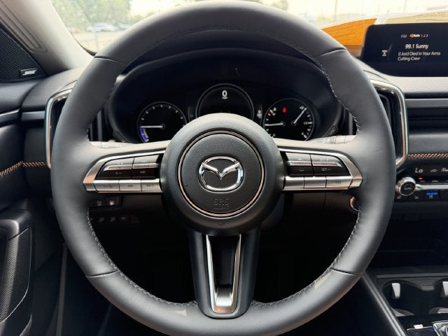 2026 Mazda Mazda CX-50 Hybrid Premium Plus