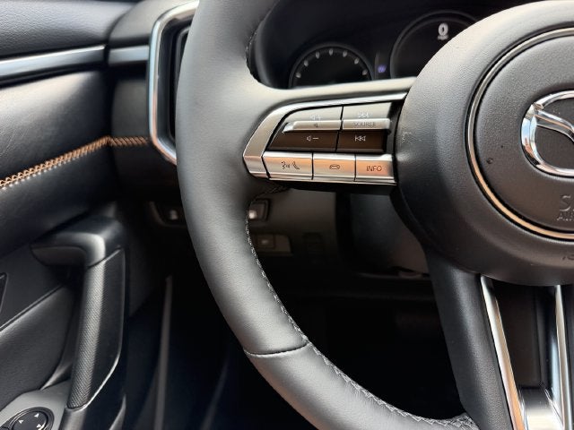2026 Mazda Mazda CX-50 Hybrid Premium Plus