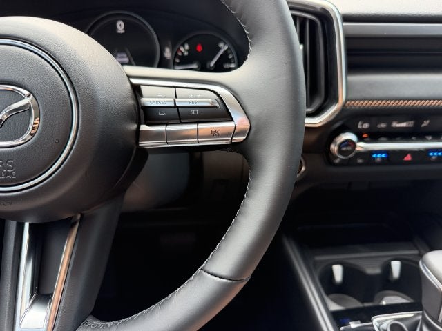 2026 Mazda Mazda CX-50 Hybrid Premium Plus