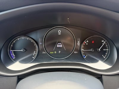 2026 Mazda Mazda CX-50 Hybrid Premium Plus